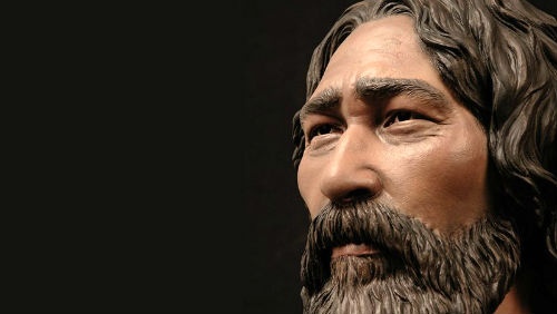 Americký Ötzi: Starý indián z Polynésie