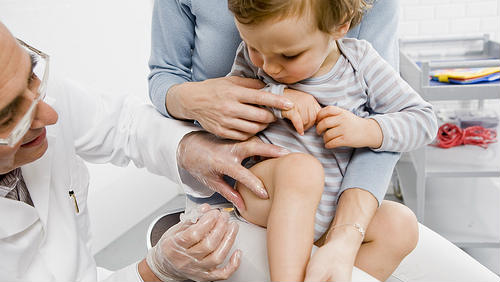 Očkování: všechna pro i proti
